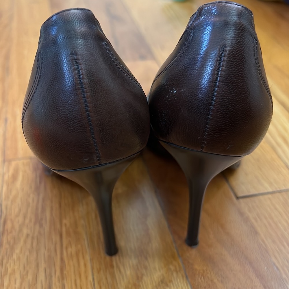ALDO HEELS - Picture 6 of 8